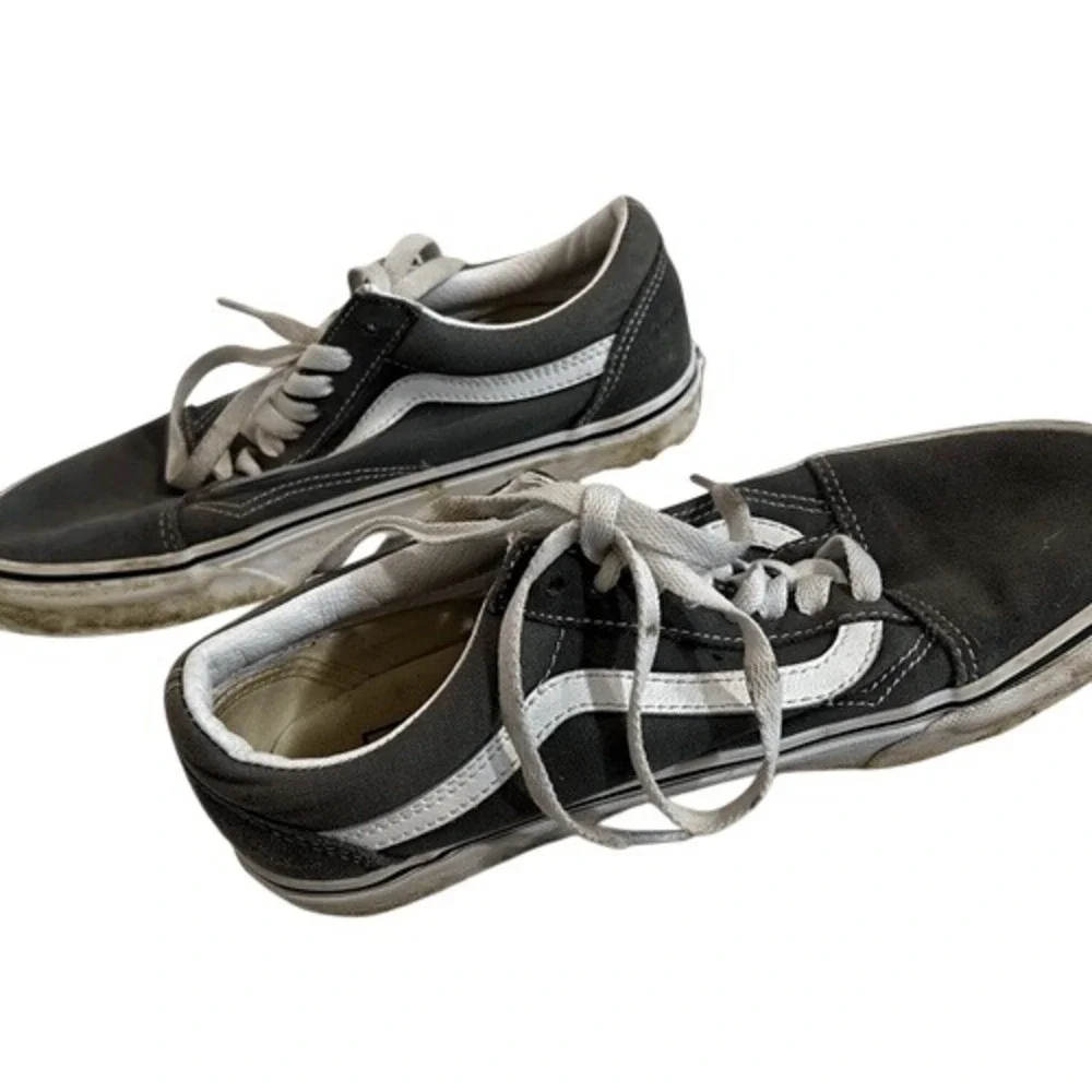 Vans old skool